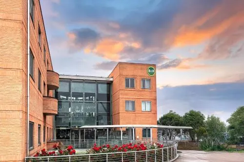 B&B Hotel Milano Cologno Studios - Image 1