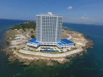Arterra H- OceanView. Fast WiFi, Nflix, Kitchen - Image 1