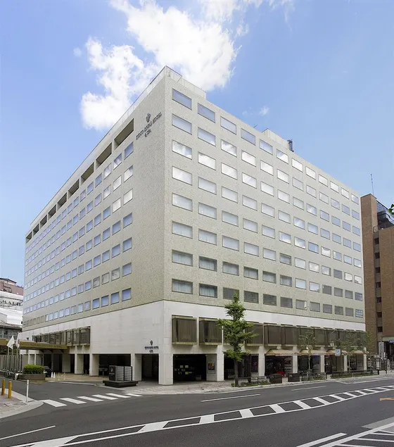 Kyoto Royal & Spa - Image 1