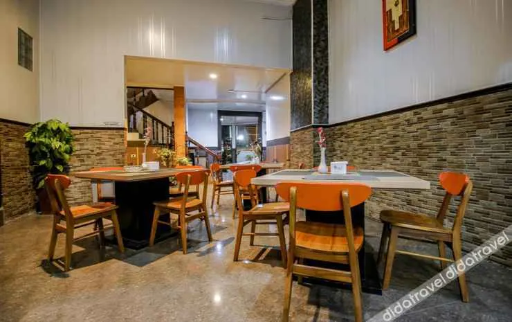 GM Inn Smart Hotel - Image 1