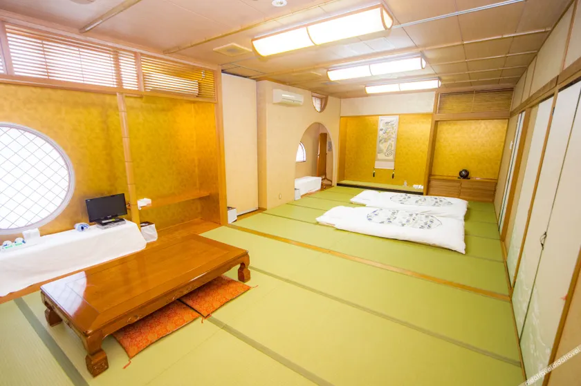 Hotel Grand Marriage - Image 1