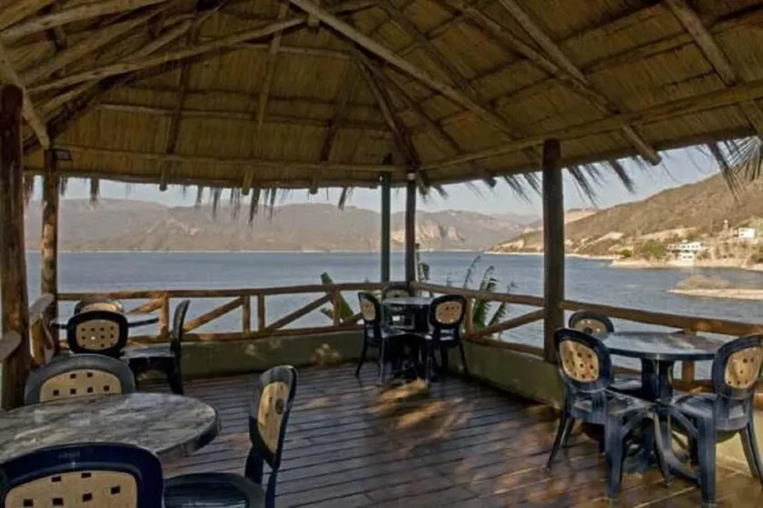Hotel Del Dique - Image 1