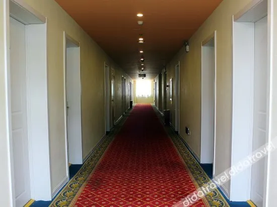 Home Inn Haibin Road - Image 1