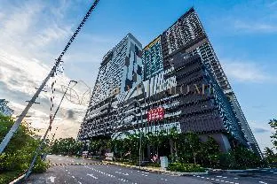 The Apple Melaka Luxury Apartments - Image 1