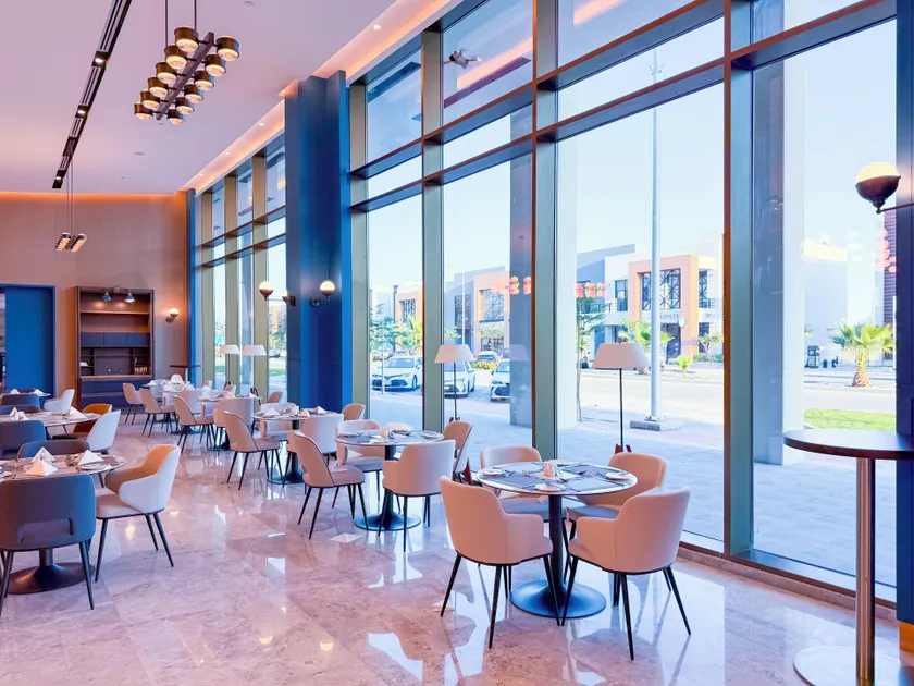 Durrat Jalmouda Hotel - Image 1