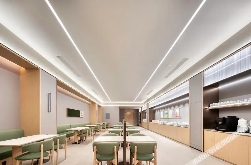 Ji Hotel Ningbo Yinxiangcheng Qianhu South Road Subway Station - Image 1