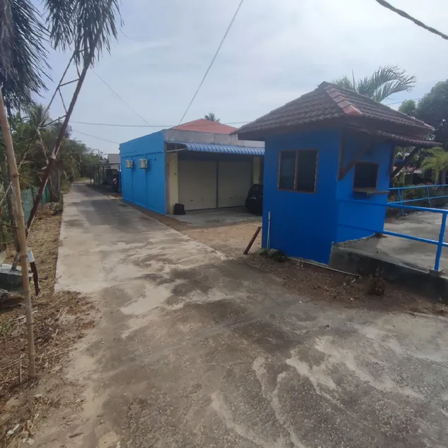 CasaBlu - Image 1