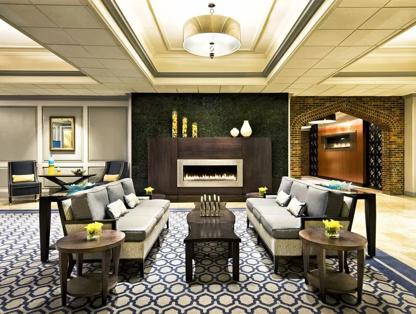 Sheraton Framingham - Image 1