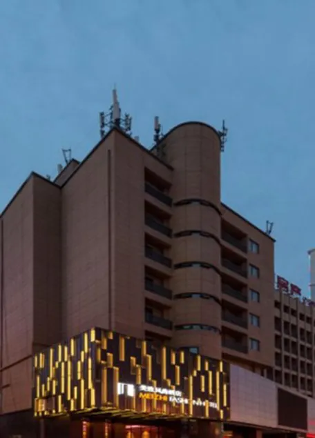 Zhangjiagang Meizhi Fashion Hotel - Image 1