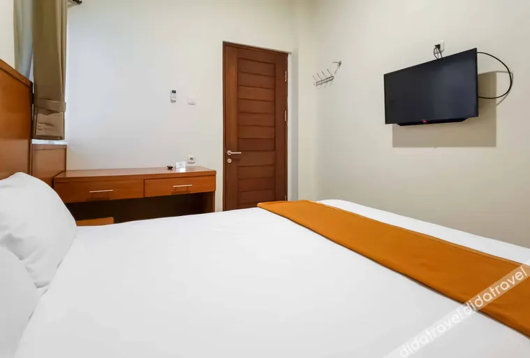 Sharon Guest House - Image 1