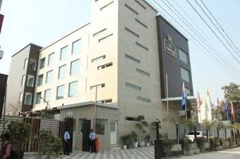 KST Sarovar Portico - Image 1