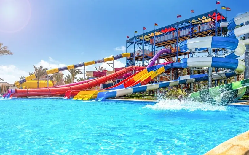Hawaii Le Jardin Aqua Resort - Families and Couples Only - Image 1