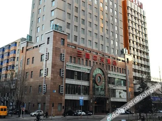 Shenyang Sanlong Zhongtian - Image 1