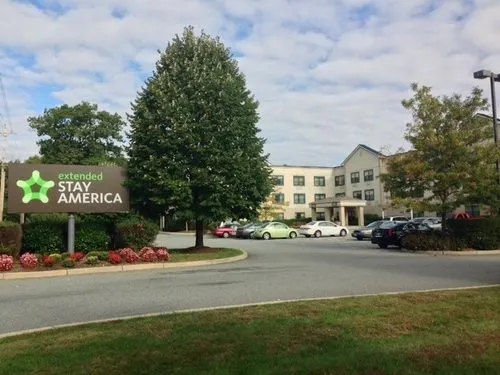 Extended Stay America Suites Providence Warwick - Image 1