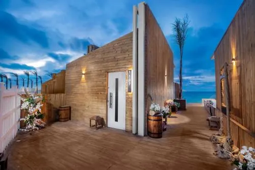 Eastern Sidi Abdel Rahman Resort - Image 1