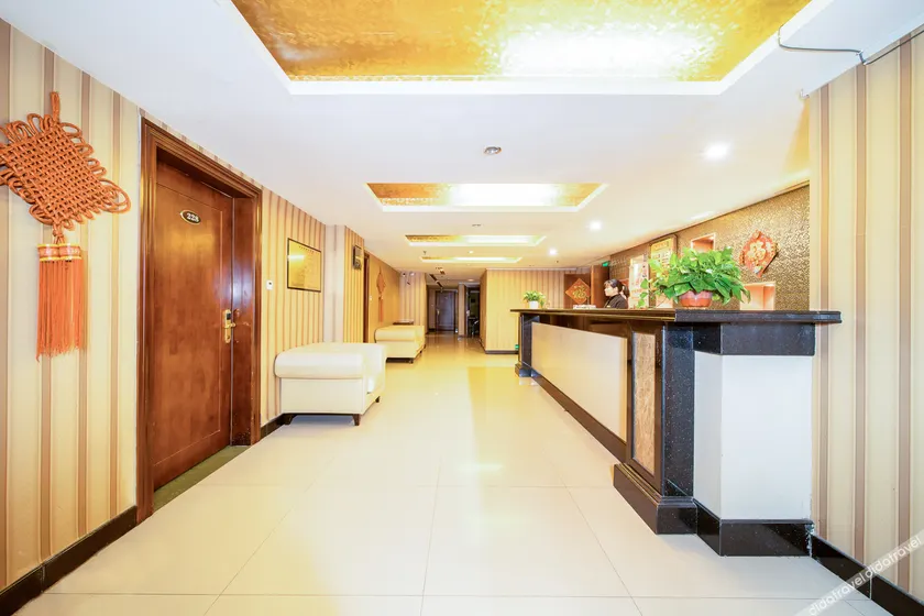 Jinpeng Hotel (Flagship Store of Duyun Dashizi Stone Slab Ancient Street) - Image 1