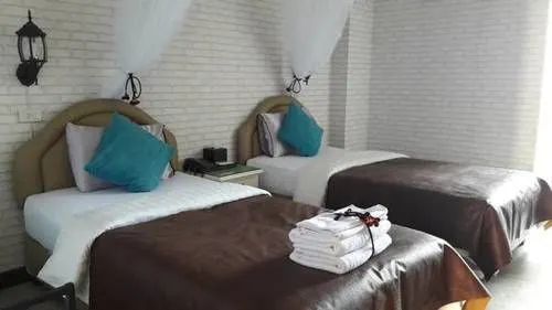 Leiview Hotel Chiang Mai - Image 1