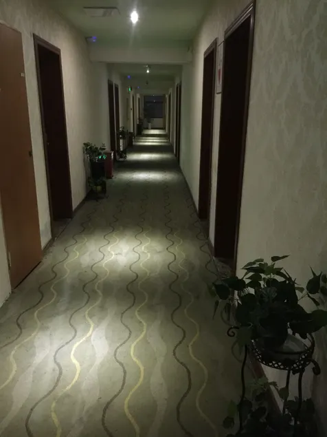 Nanchang 520 Youth Hotel (Mailu Campus Center store of University of Finance and Economics) - Image 1
