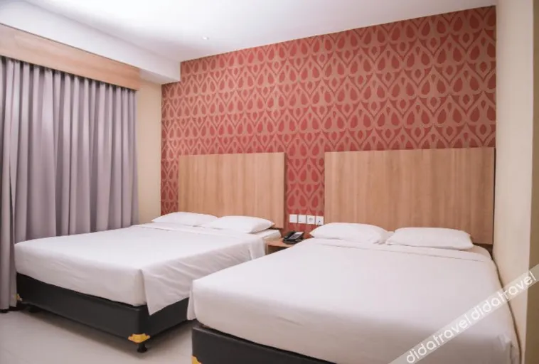 Bukit Vipassana Hotel - Image 1