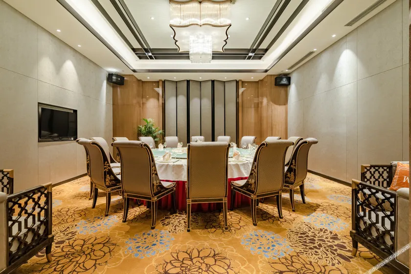 Jinsheng International Hotel - Image 1