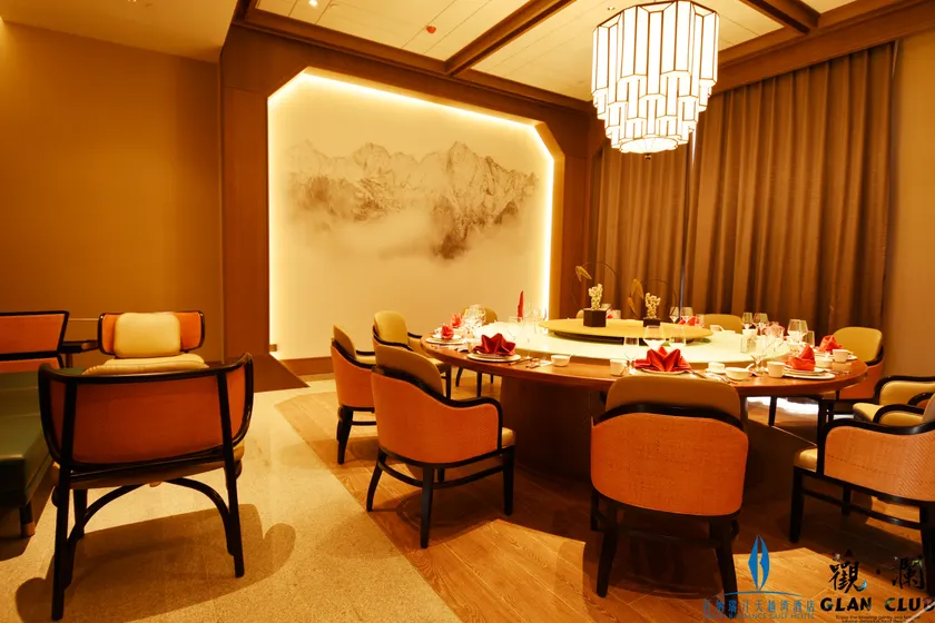 Bainaruiting Tianyue Bay Hotel (Qulang International Beach Branch) - Image 1