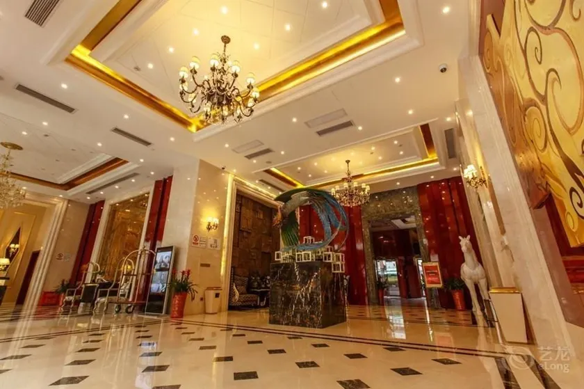 Tianya 1911 Hotel - Image 1