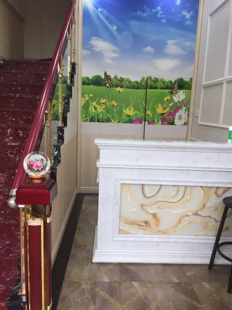 Shenyang Yuyi Theme Hotel - Image 1