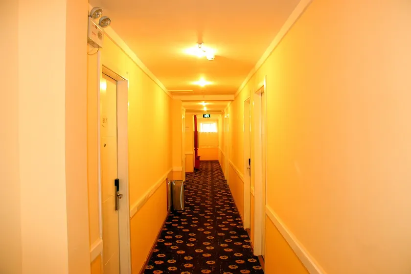 Home Inn Wuhan Zhongshan Avenue Qiaokou Park - Image 1