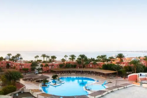 Paradise Beach Resort - Image 1