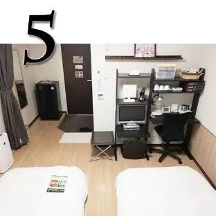 Station Inn Obu - Image 1
