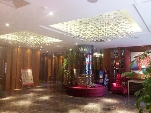 Shuntai Hotel - Image 1