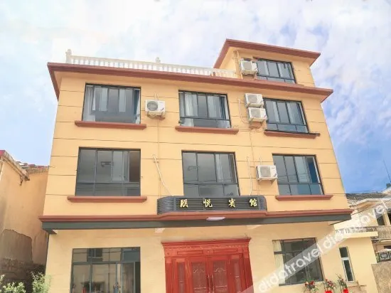 Caiyuan Bihai Yuntian Hotel - Image 1