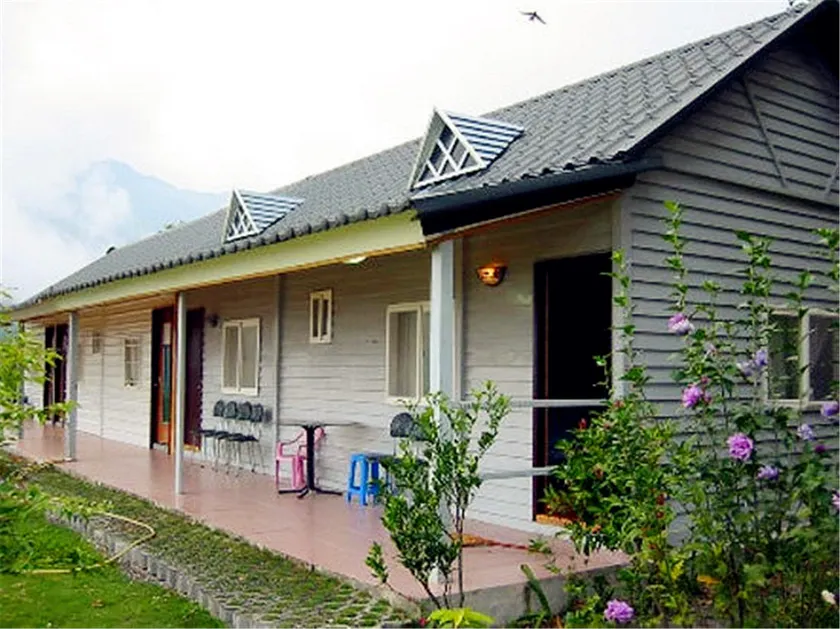 Wugang Hotel - Image 1