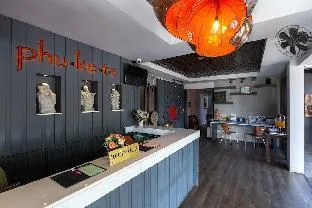 Phu-ke-ta The Hip Serviced Apartment and Hotel - Image 1