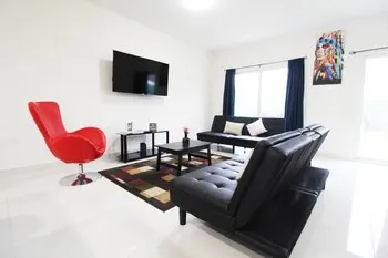 Promotional Rate For A 4Br 4Ba Modern House In Miami By Asvr-26151 - Image 1