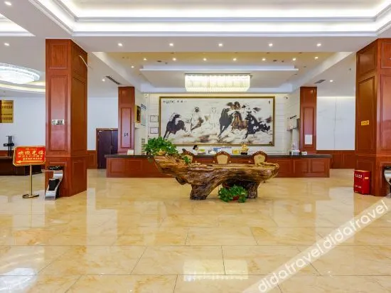Yaopeng Hotel - Image 1