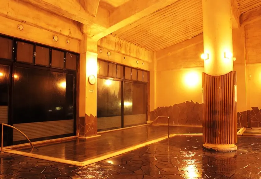 Moritake Onsen Yuparu - Image 1