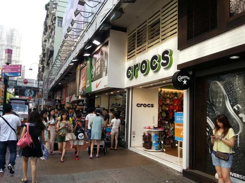 Sing Yuet Hostel - Image 1