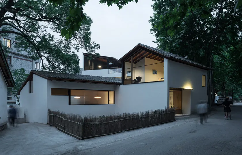 LOSTVILLA(Moganshan Yucun) - Image 1