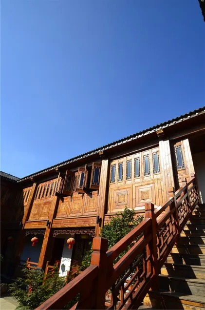 Wuhan Zhongzhoufu Ecological Hotel - Image 1