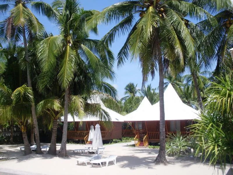 Maia's Beach Resort - Image 1