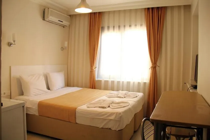 Hot Residence Taksim Square - Image 1