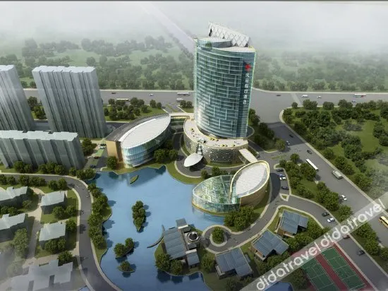Fengguan Holiday Hotel - Image 1