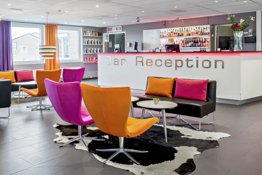 Connect Hotel Stockholm - Image 1