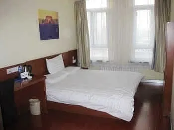 Hanting Hotel Hotel Changchun Exhibition Center Branch - Image 1