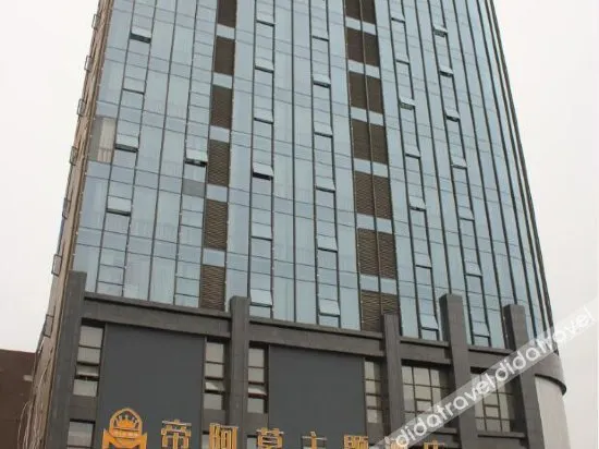 Country Inn & Suite Nanchang Xinjia'an Metro Station - Image 1