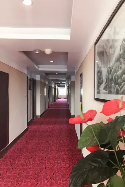 Maihao Business Hotel (Zhongshan Nantou Urban Rail Station) - Image 1
