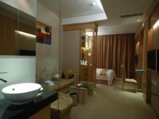 Jingdu Hotel (Quanzhou West Street Overseas Chinese History Museum Branch) - Image 1