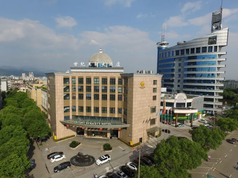 Century Dynasty Hotel - Image 1