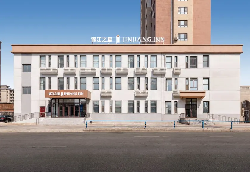 Jinjiang Inn (Shenyang Tiexi BMW Avenue Branch) - Image 1